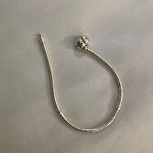 Pandora bracelet